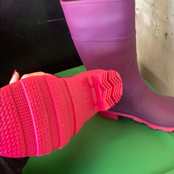Brand New KAMIK rain boots - Picture 3 of 6